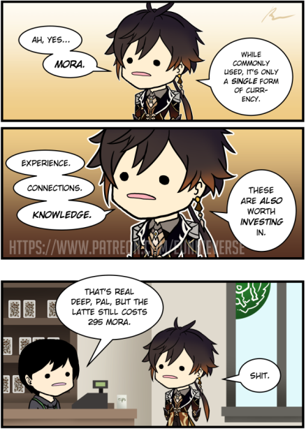 eunnie 'dumb' comics