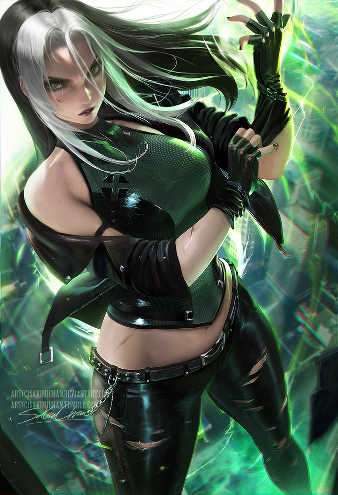 sakimichan rogue from x-men